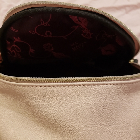 Betsey Johnson Backpack - Picture 4 of 5